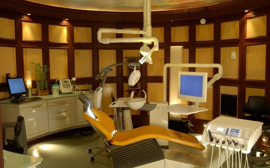 The importance of image in your dental clinic · Eusklinic