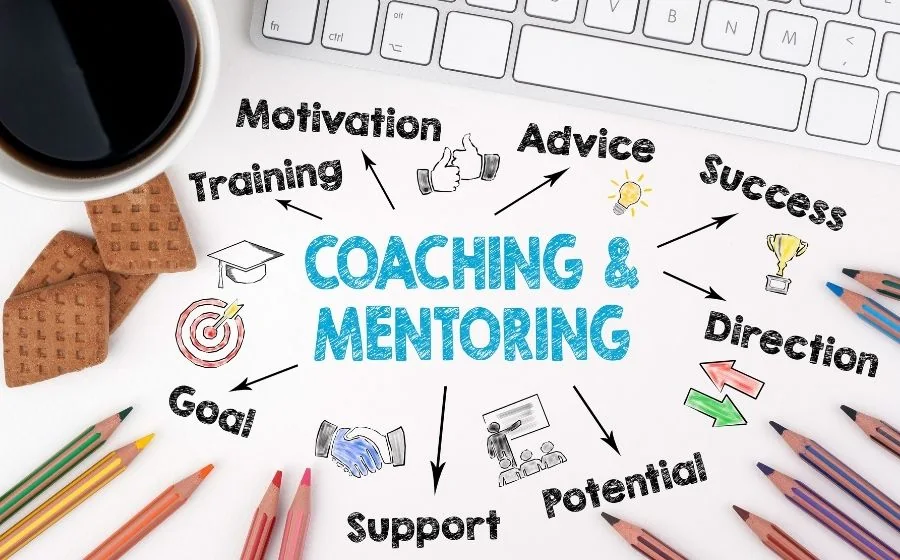 Dental coaching as a management tool · Eusklinic