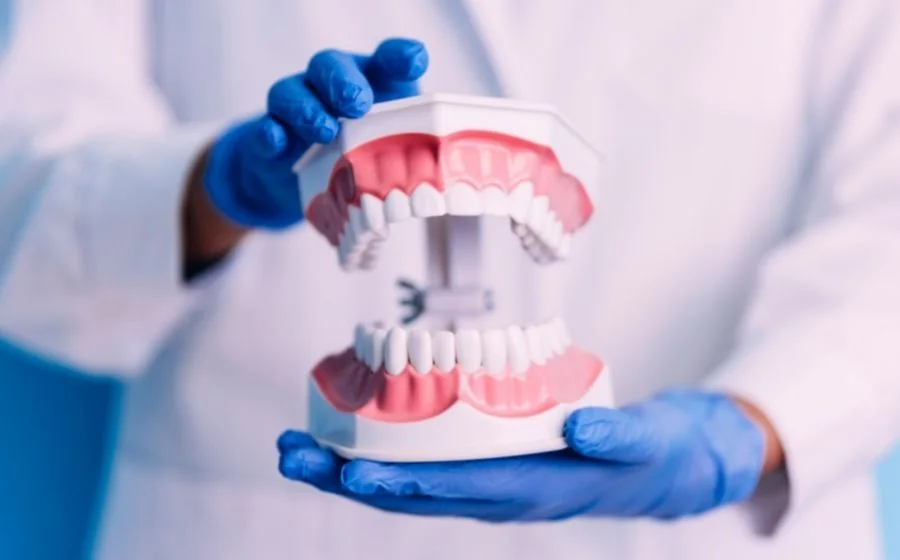 Smith-Magenis Syndrome at the Dental Level · Eusklinic