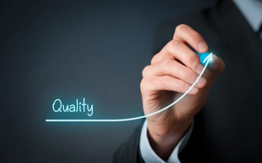 Quality of care for special patients with general anesthesia · Eusklinic
