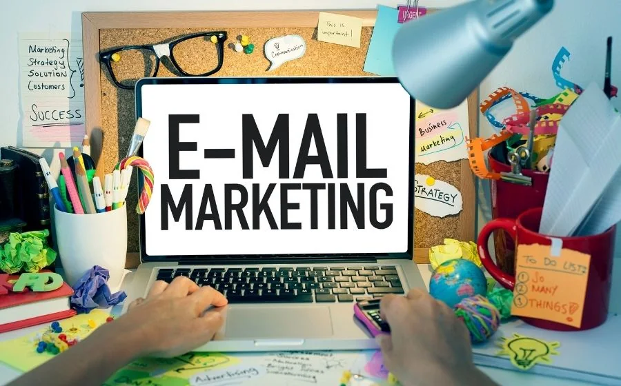 Why you should send your new patients a welcome email · Eusklinic