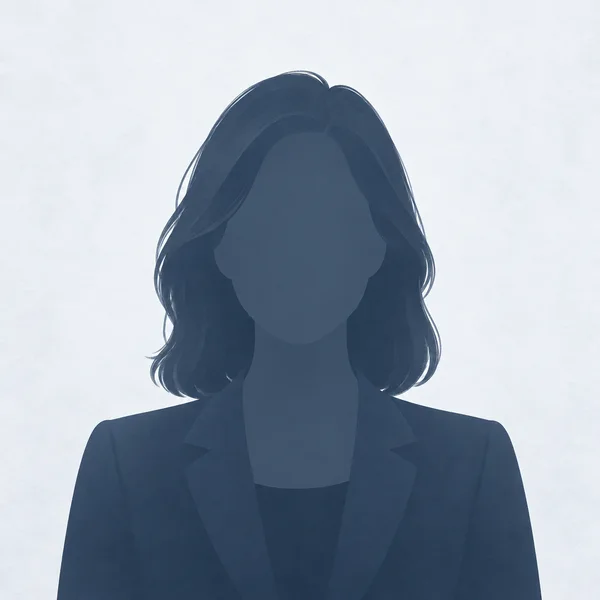 Silueta provisional de mujer · Enara Zabala, Account Manager