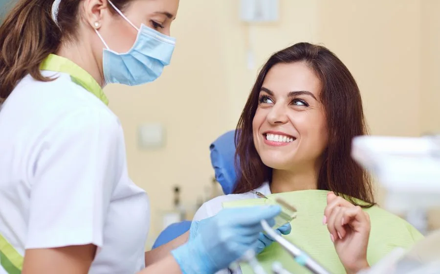 Efficiency and Quality: Best Practices for Modern Dental Clinics · Eusklinic