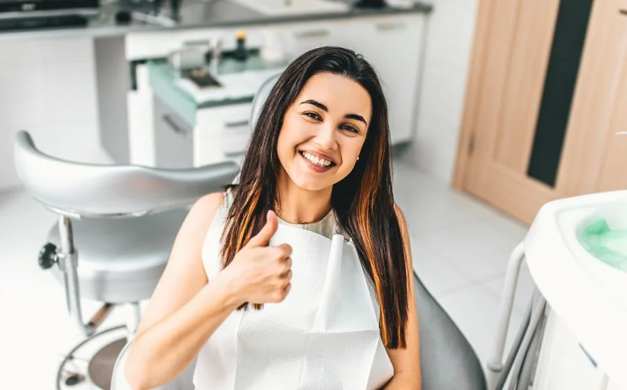 The Art of Dental Care: Strategies to Build Patient Loyalty · Eusklinic