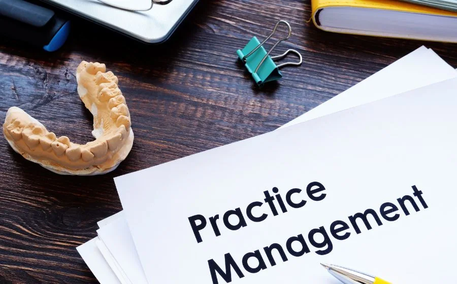 Optimizing Management: Keys to the Success of Dental Clinics · Eusklinic