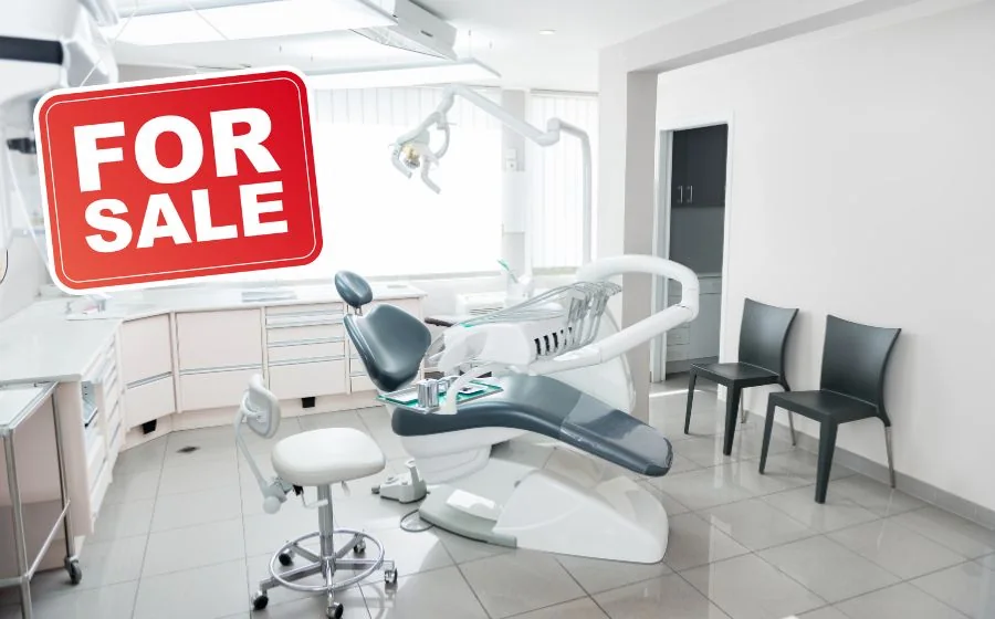 What is Necessary when Selling a Dental Clinic · Eusklinic