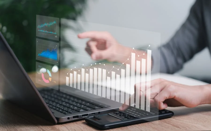 The Effect of Marketing on the Billing of a Dental Clinic · Eusklinic