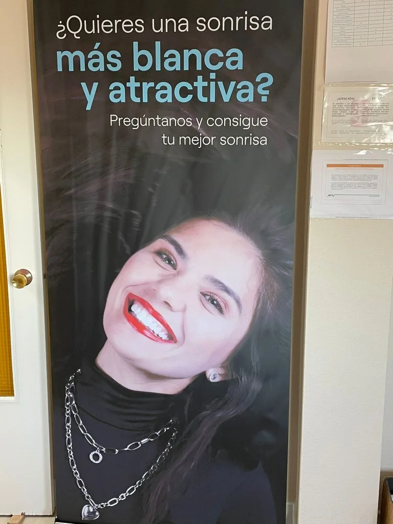 image des facettes dentaires FirstFit
