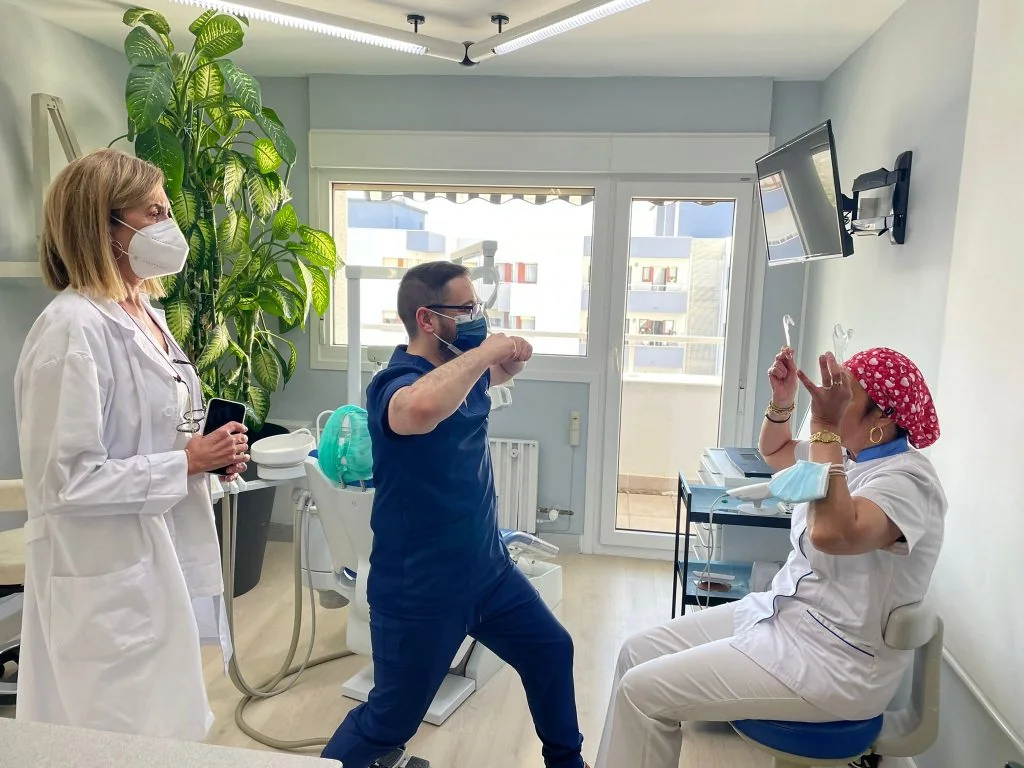 image des facettes dentaires FirstFit