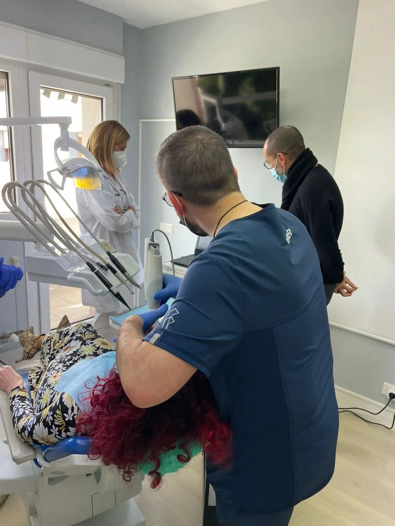 image des facettes dentaires FirstFit