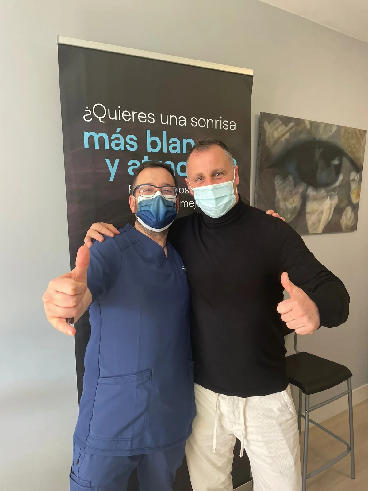 FirstFit® Dental Veneers at Dental Magmar · Eusklinic