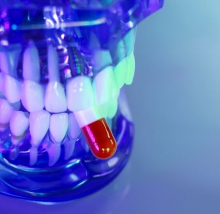 imagen de Analisis integral para clinicas dentales